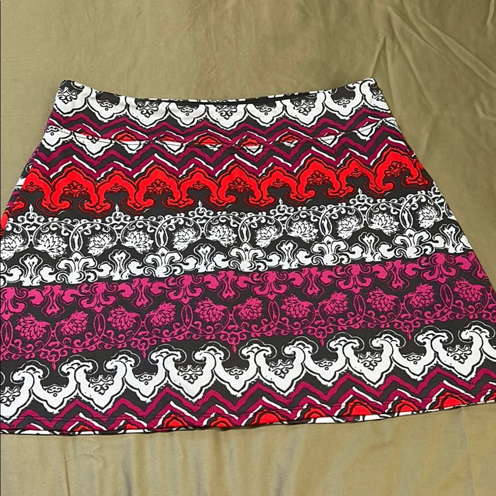 Tranquility by Colorado Clothing Skort